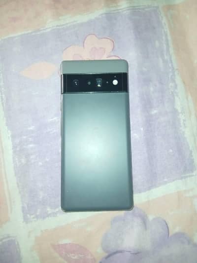 Google Pixel 6 Pro Penal Par Line h  Non Pta