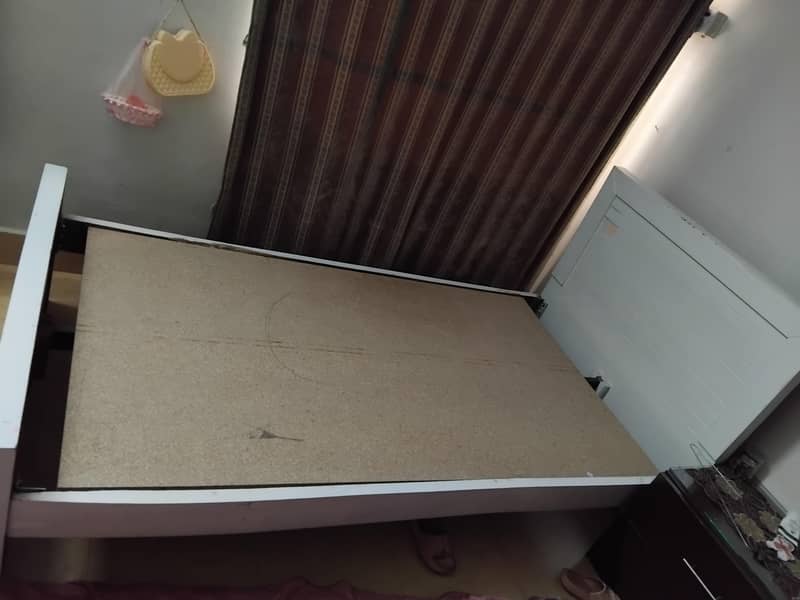 single bed 1