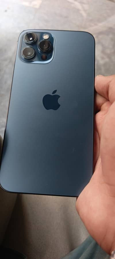 Apple iPhone 12 Pro Max