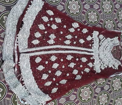 wedding clothes