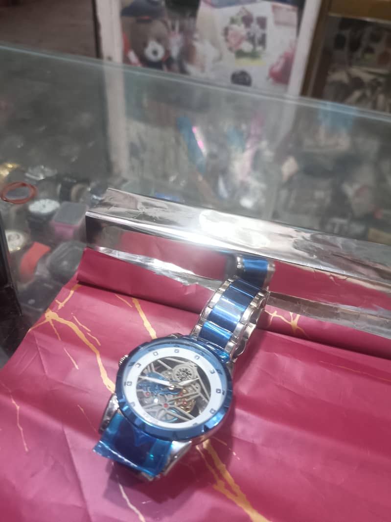 Rolex 0