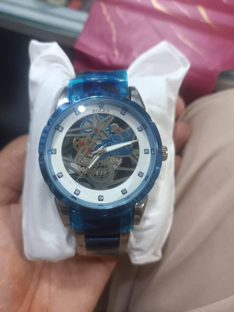 Rolex 1