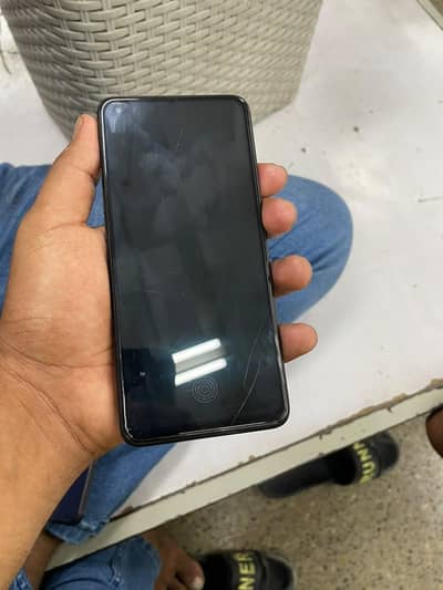OPPO F21 Pro