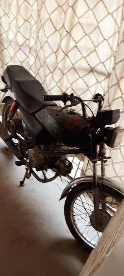 super star motor cycle 100cc