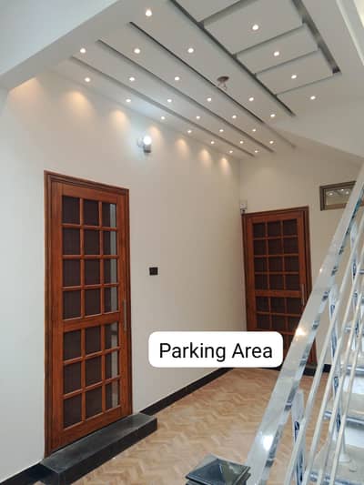 BLOCK- D BEAUTIFUL GROUND FLOOR MAID WASHROOM AND WASHING AREA AVAILABLE NORTH NAZIMABAD