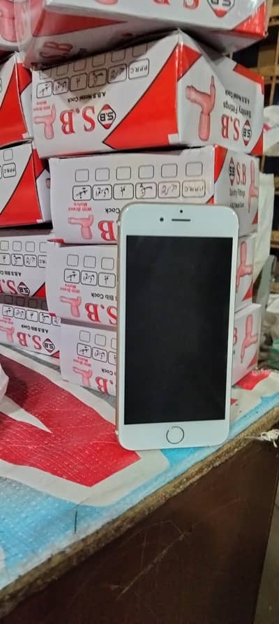 Apple iPhone 6S