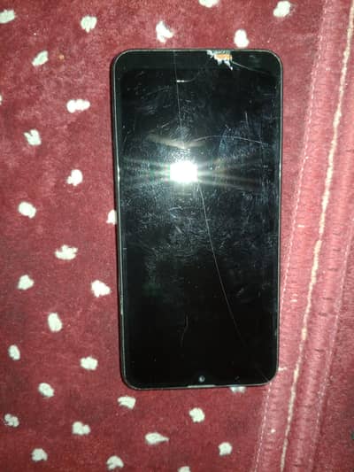 Samsung Mobile A10S