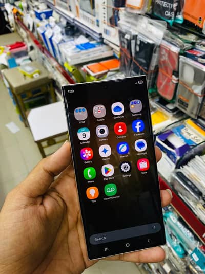 Samsung Mobile S23 Ultra