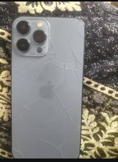 Apple iPhone 13 Pro Max