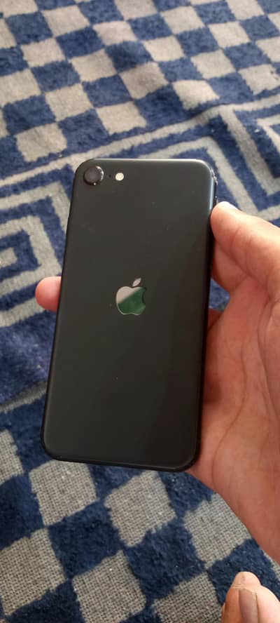 Apple iPhone SE (2020 Model - Non PTA (MDM) - 83% Health)