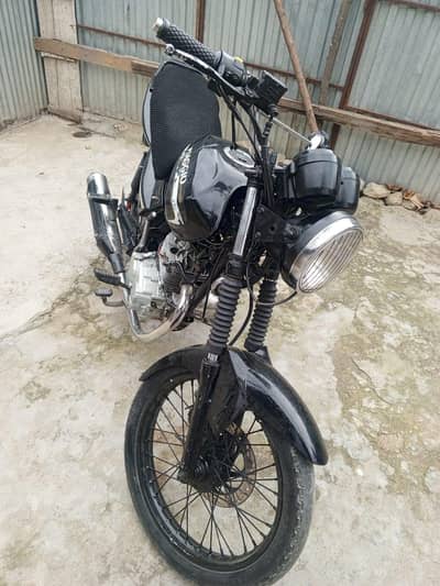 Ravi piaggio
