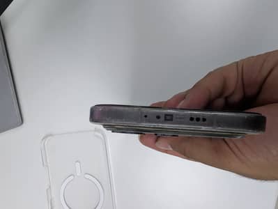 Infinix Note 60 Pro 256GB PTA Approved with Box & Bill & Power Bank
