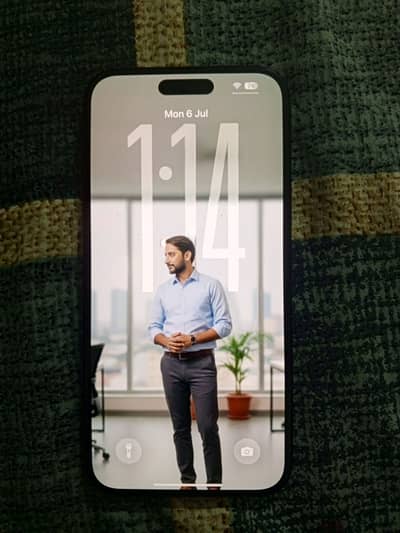 Apple iPhone 15 plus