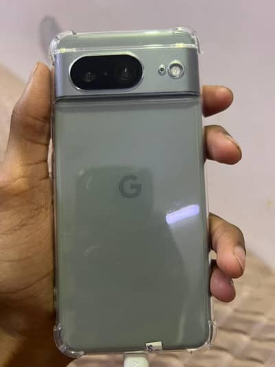 Google Pixel 8