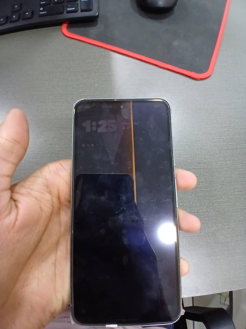 Google Pixel 8 1