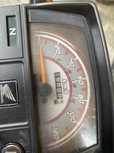 Honda cd 70 2024