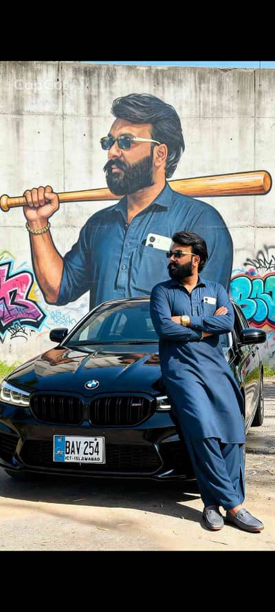 Nouman Khan