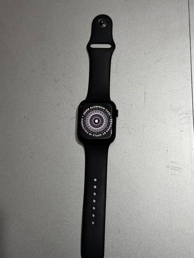 Apple watch series 9 45mm (icloud lock)
