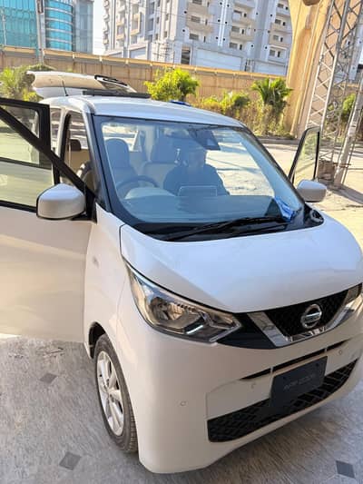 Nissan Dayz S 2023* | *Fresh Import* | [ URGENT SALE ]