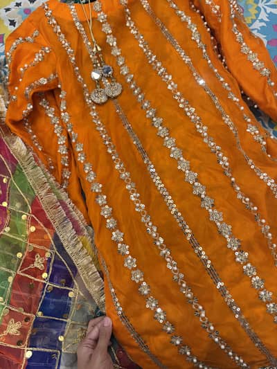 Party wear dress