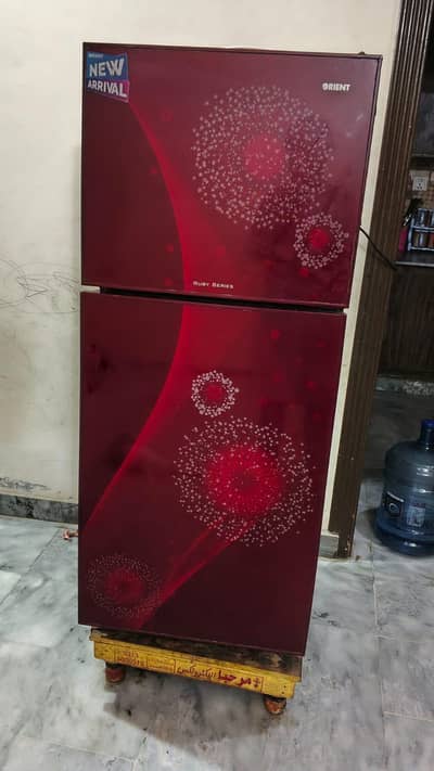 Orient Fridge