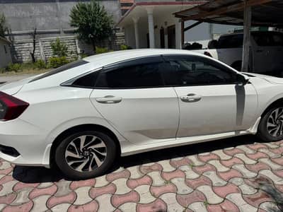 Honda Civic 2017