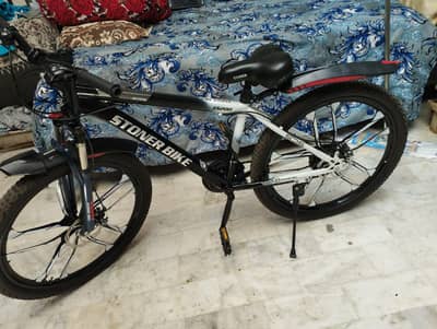 stoner bicycle best condition