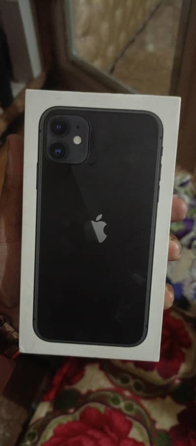 Apple iPhone 11