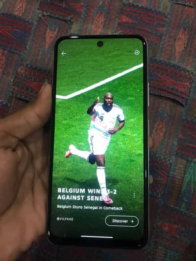Infinix hot 60i 256gb 8gb ram