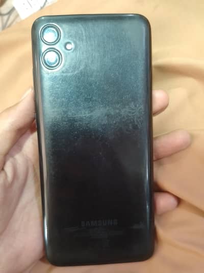 Samsung Mobile A04e 03261052525