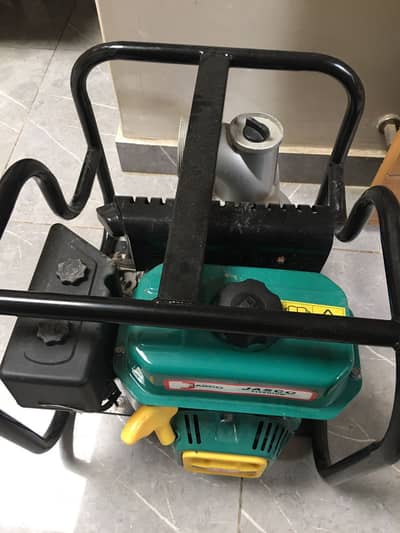 Water generator