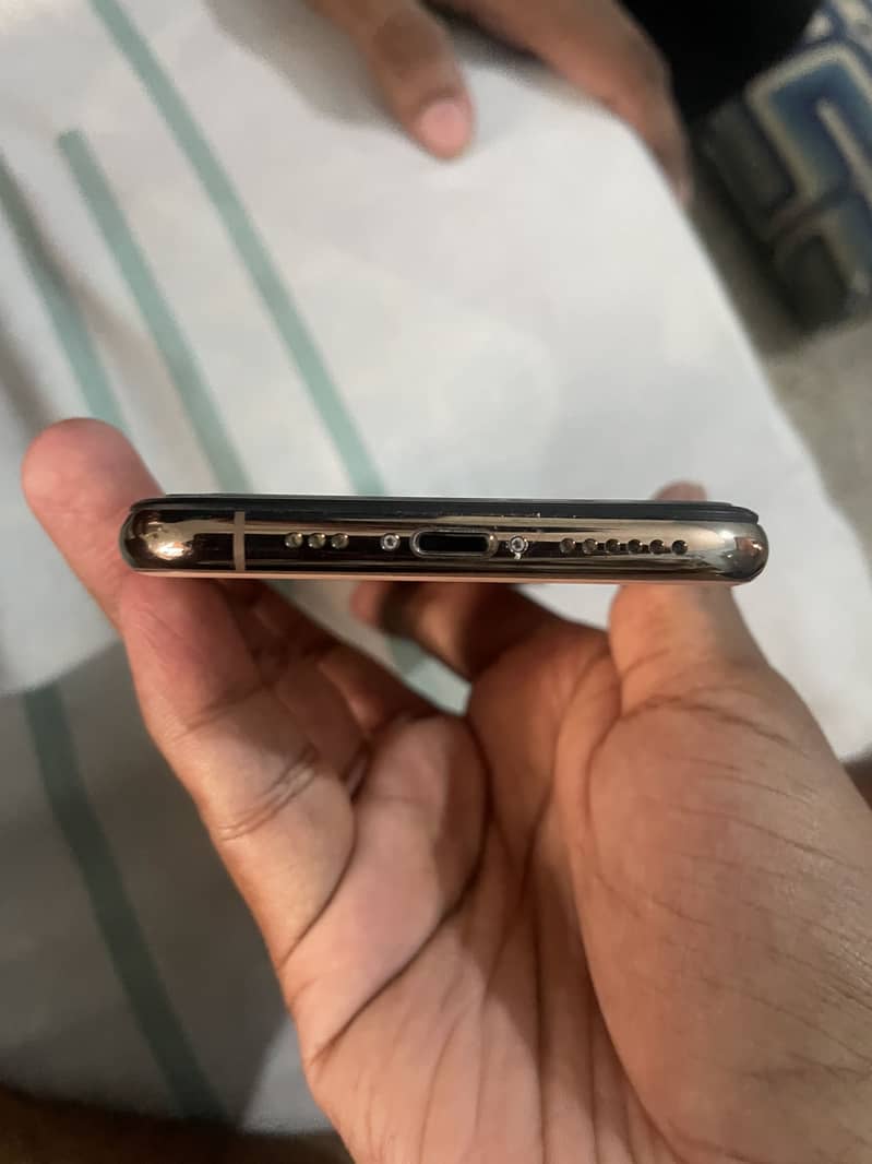 iPhone XS 2
