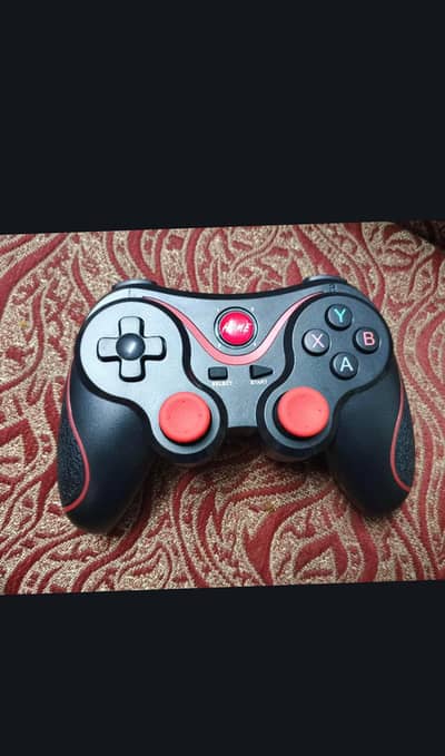 X-3 Bluetooth controller