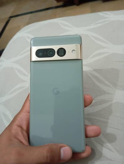 Google Pixel 7 Pro 12/128