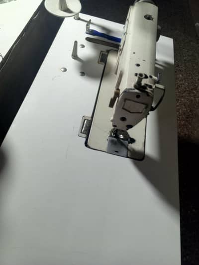 JUKI 8700 NEW CONDITION