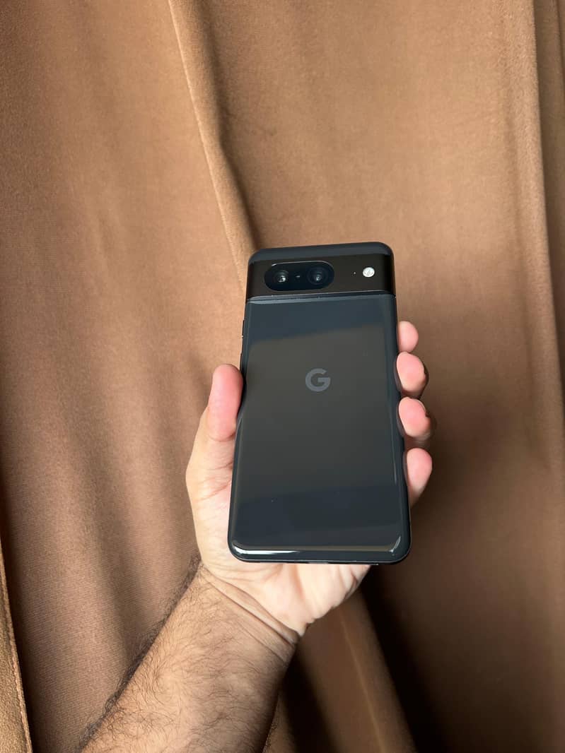 Google Pixel 8 0