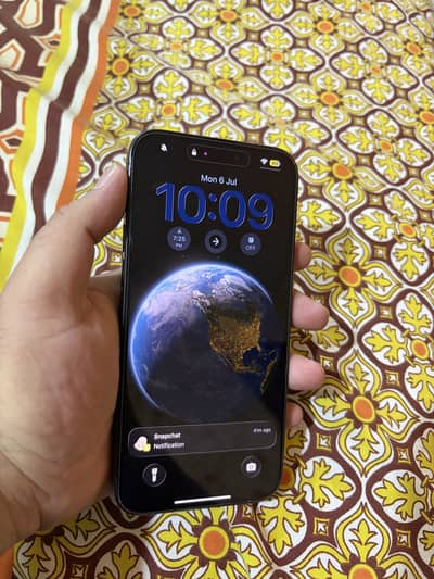 Apple iPhone 15 Pro Max JV