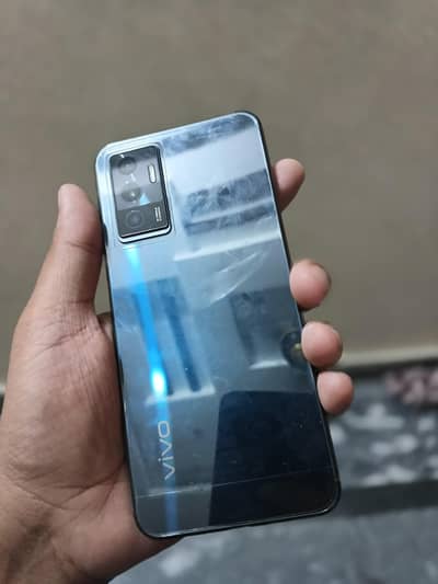 Vivo V23e