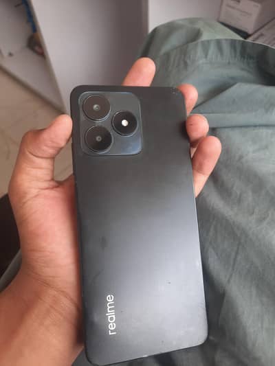 Realme C53
