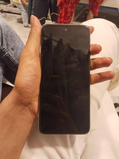 Infinix hot 60i 6/128gb