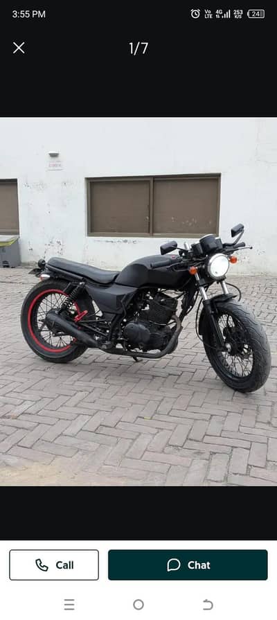 92 Hi Speed 2018 Model Extend Bike Black Edition