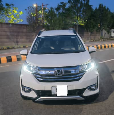 Honda BR-V 2020