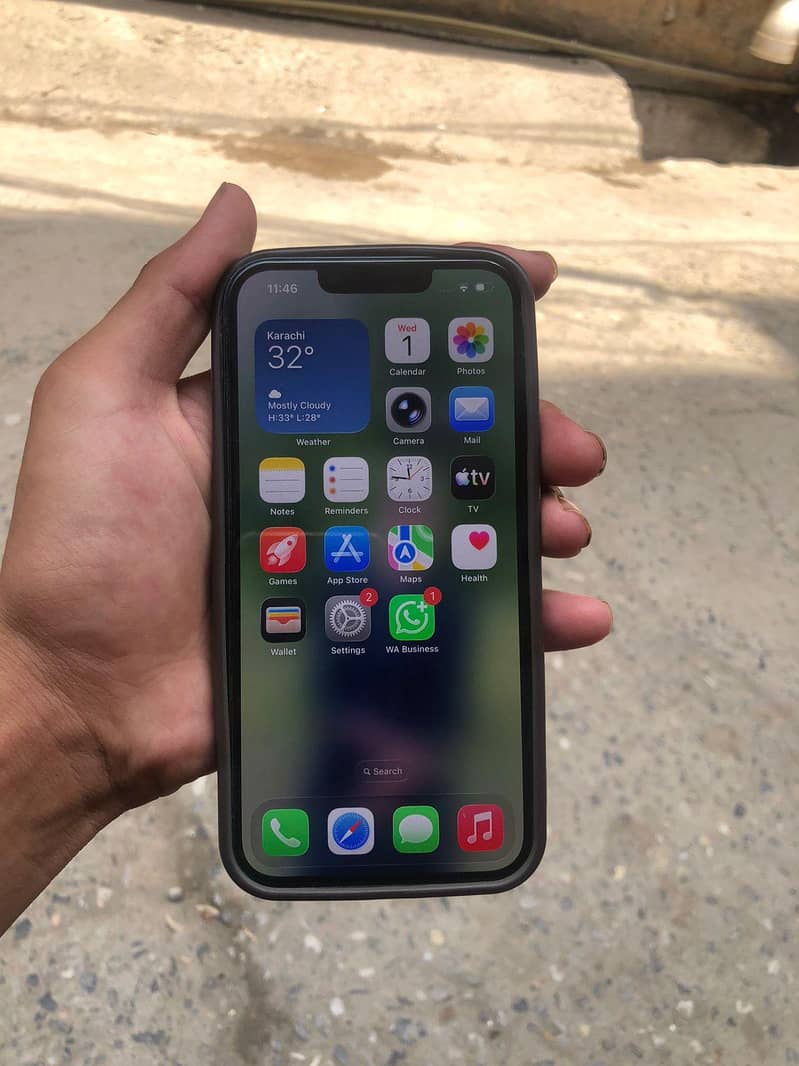 iPhone x 2
