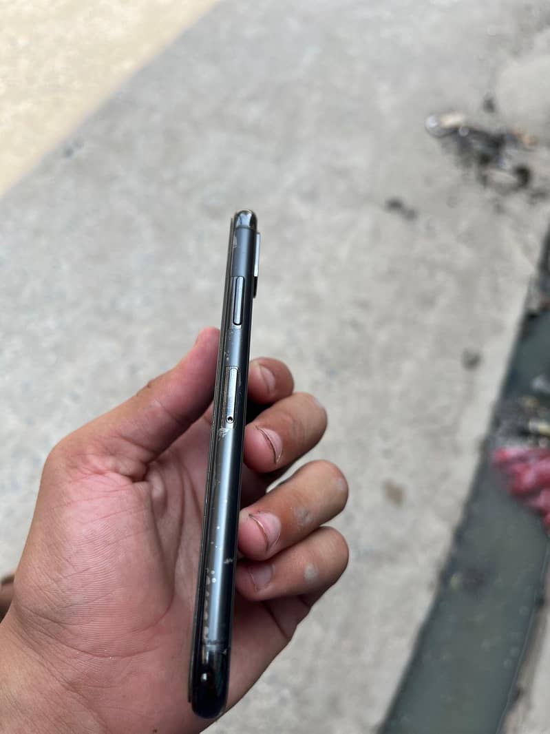 iPhone x 3