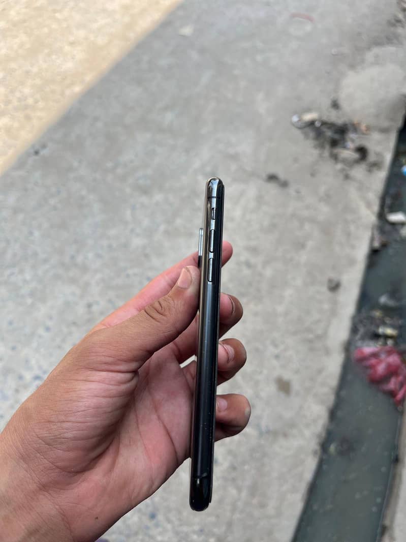 iPhone x 5
