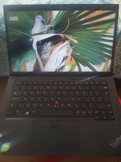 lenovo thinkpad L14