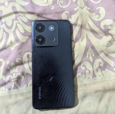 Infinix Smart 7