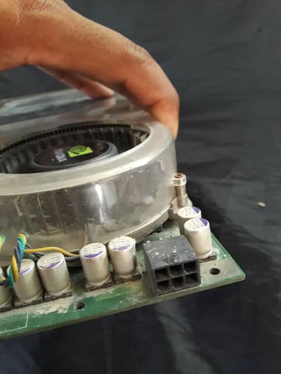 graphics card 4k