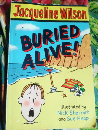 kids book