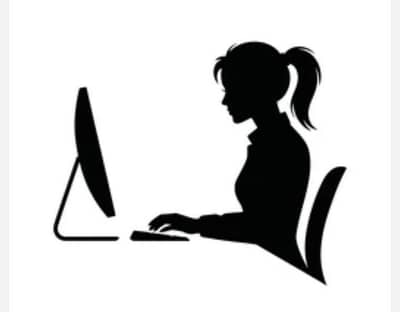 Fast & Accurate  Typing service/ English & Urdu